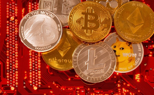 BTC铭文资产：一场关于公平的社会实验-第2张图片-交易所